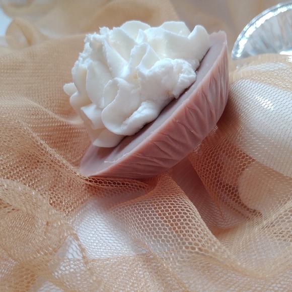 Soy Wax Melts mini - Picture 2 of 4